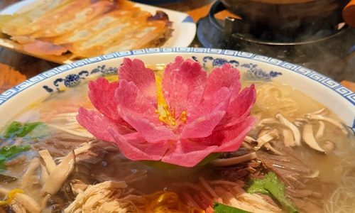 Luoyang-cuisine-xian-tour Luoyang-cuisine-xian-tour