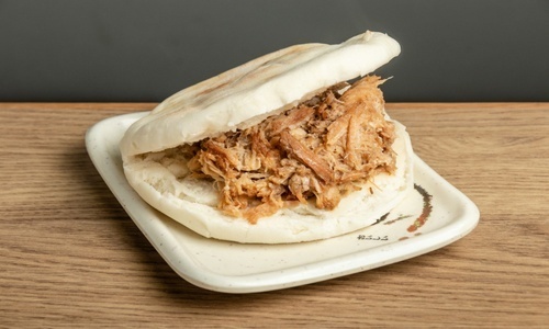 Xi’an-meat-burger Xi’an-meat-burger