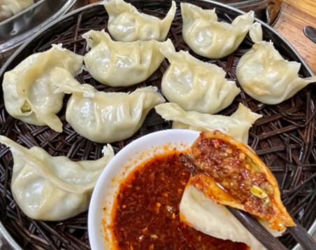 Steamed-Soup-Dumplings Steamed-Soup-Dumplings