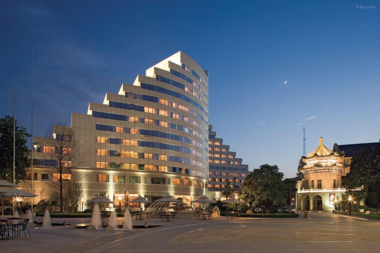 Sofitel-Xi'an-People's-Building1 Sofitel-Xi'an-People's-Building1