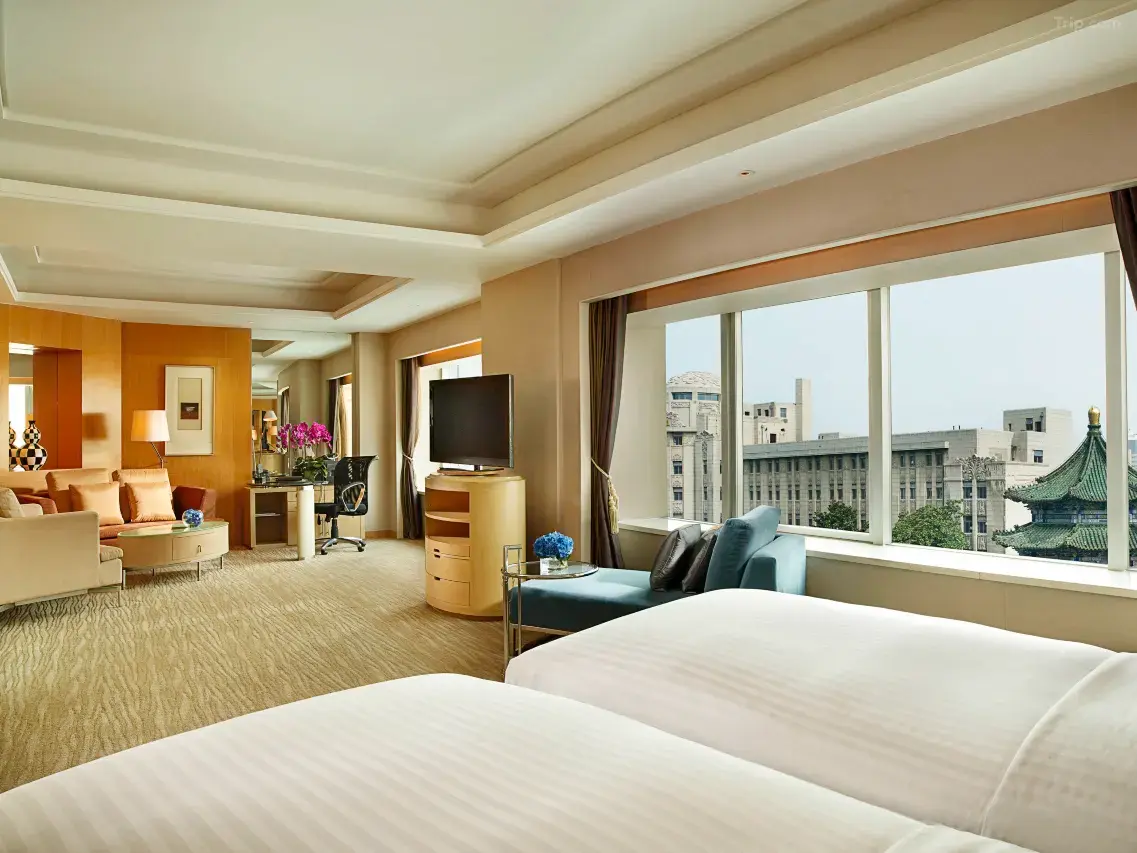 Sofitel-Xi'an-People's-Building2 Sofitel-Xi'an-People's-Building2