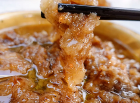 Xiao-Su-Rou Xiao-Su-Rou