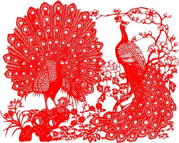 paper-cutting paper-cutting