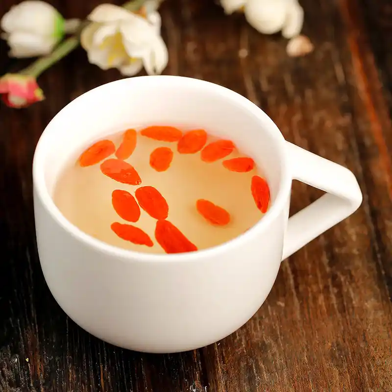 wolfberry-tea wolfberry-tea