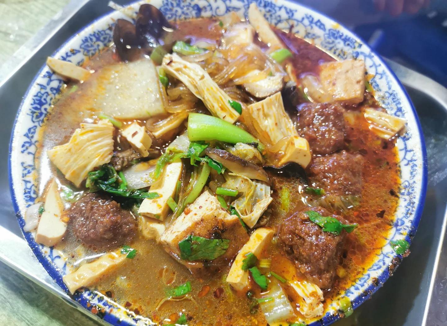 Braised-Beef-Ball-Vegetable2 Braised-Beef-Ball-Vegetable2