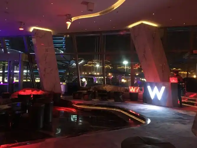 W-Xi'an-WOOBAR1 W-Xi'an-WOOBAR1