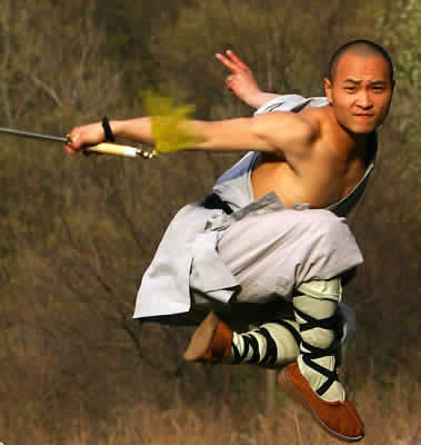 Zhao's Martial Art School