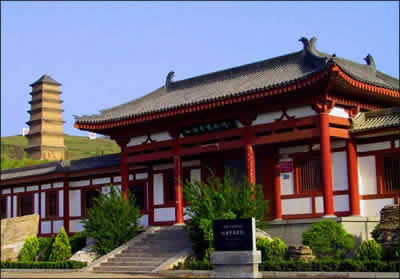 Xianyou Temple Museum