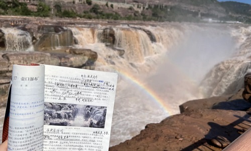 Hukou Waterfall Travel Guide: Visiting the Yellow River’s Most Spectacular Hukou Waterfall from Xi'an Hukou Waterfall Travel Guide: Visiting the Yellow River’s Most Spectacular Hukou Waterfall from Xi'an