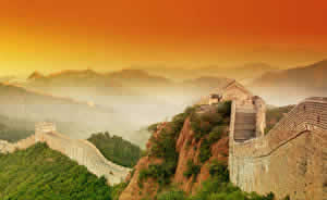 Golden Triangle Tour of Beijing Xian Shanghai with Excurstion to Suzhou