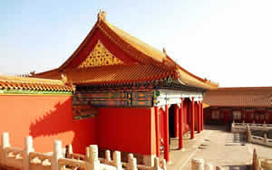 Beijing Xian Tour Package: 3 Days Beijing and Xian Sightseeing Tour By High Speed Train