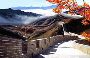 4 Days Beijing Xi'an Package Tour by Bullet Train