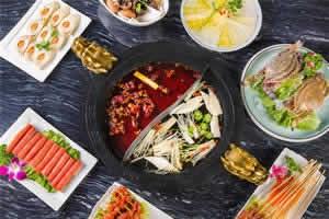 12 Days Best China Gourmet Food Experience Tour