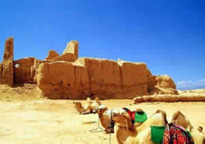 Budget Xinjiang Tour: 6 Days Silk Route Tour From Urumqi to Kashgar 
