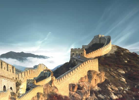 8 Days Beijing Xian & Shanghai Sightseeing Tour for First Time Travelers