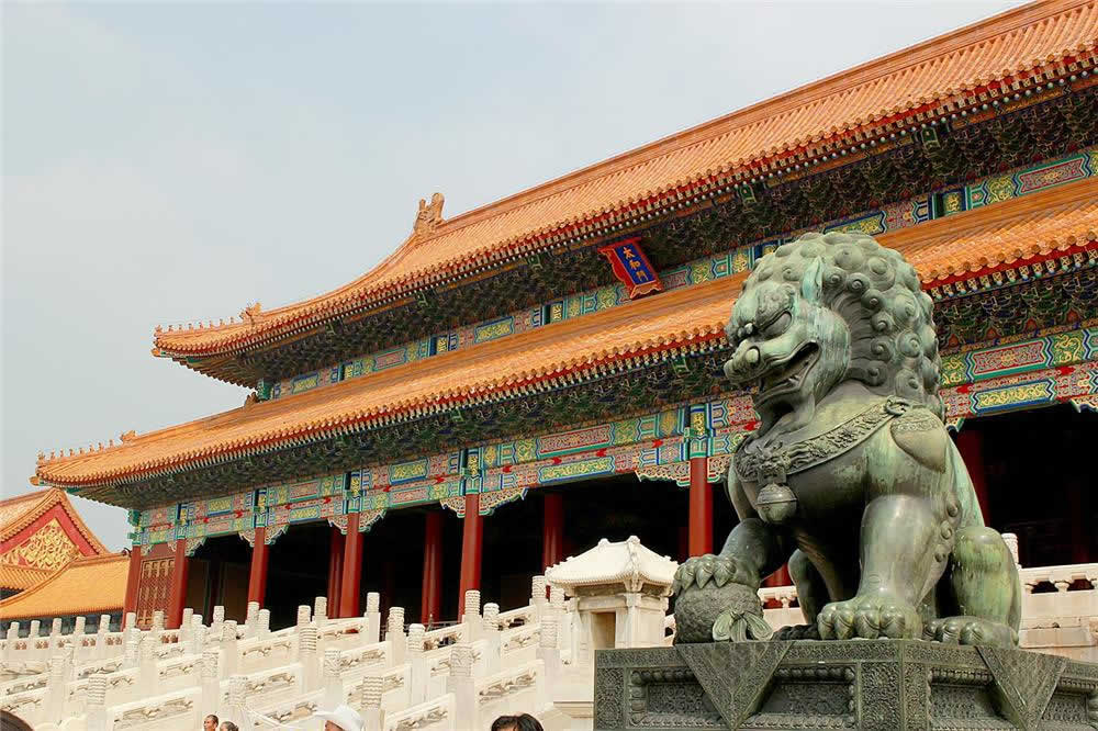 All Inclusive 6 Days Xian Chengdu & Beijing Sightseeing Tour by Flight