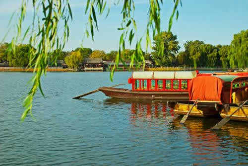 3-Day Beijing Heritage Tour Package from Xian by Flight