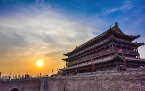 Holiday Package to Xian: 4 Days Beijing to Xi'an Highlights Tour by High Speed Train