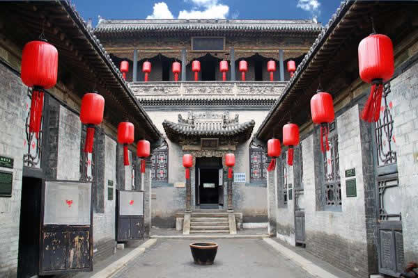 Xian Holiday Package: 2-Day Xian Pingyao Cultural Exploration Tour
