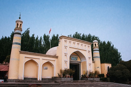 Xinjiang Silk Road Tour: 4 Days Kashgar Highlights Tour 