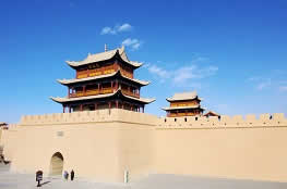 7 Days China Silk Road Adventure Tour (Urumqi,Turpan,Dunhuang,Jiayuguan)