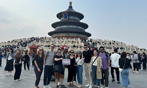 All Inclusive 6 Days Xian Chengdu & Beijing Sightseeing Tour by Flight