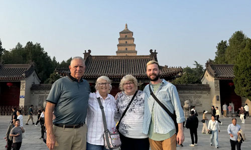 Remarkable Tours from Beijing: A Deep Dive into Xi'an’s Legacy with a 2-Day Private Tour