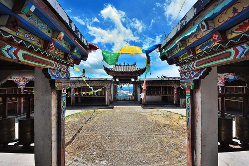 Day 13 Dali-Lijiang