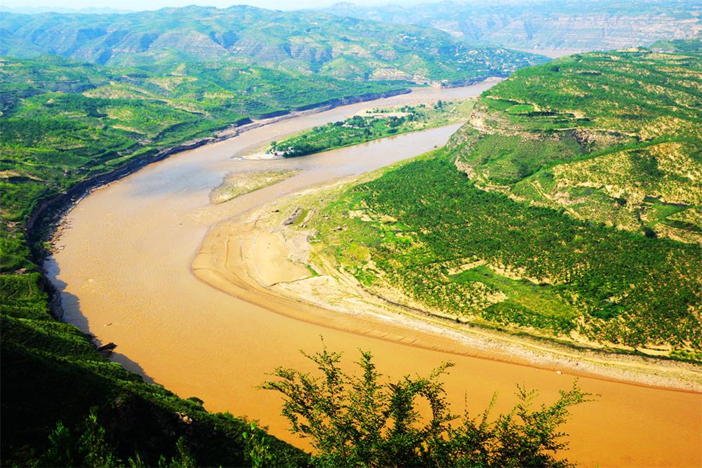 Zhengzhou Yellow River Scenic Spots Private Tour | Xian Private Tour