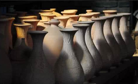 Fule International Ceramic Art Museum