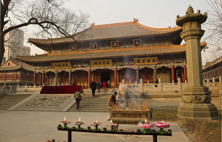 Xian_Private_Tours_Xian_Attractions_Daxingshan_Temple1.jpg