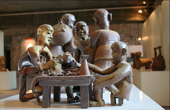 Xi'an_Attrcations_Fule_International_Ceramic _Museum2.jpg