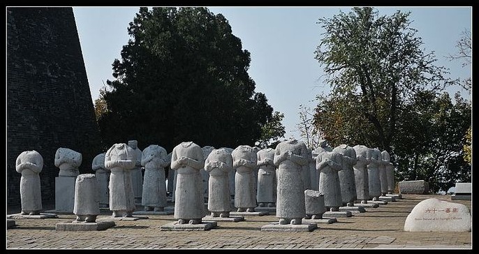 Xian_Private_Tours_Xian_Attractions_Qianling_Musuem1.jpg