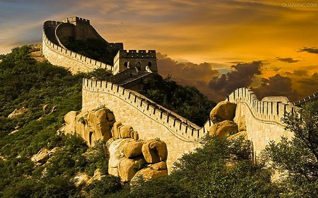 Xian_Beijing_Tours_Xian_Travel_Guide_Beijing_attractions_Mutianyu_Great_Wall