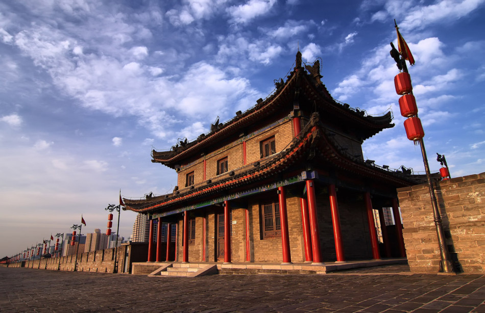 Best China Claasic Tour package with all the highlights