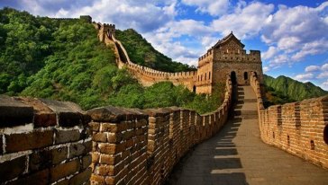 Xian Beijing Private Tours with Mutianyu Great Wall.jpg