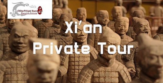 Luoyang private day tour from xian by bullet train