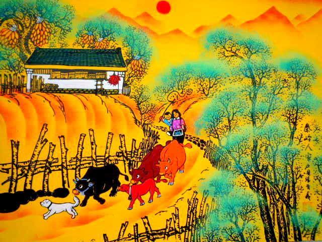 Huxian_peasant_painting.jpg