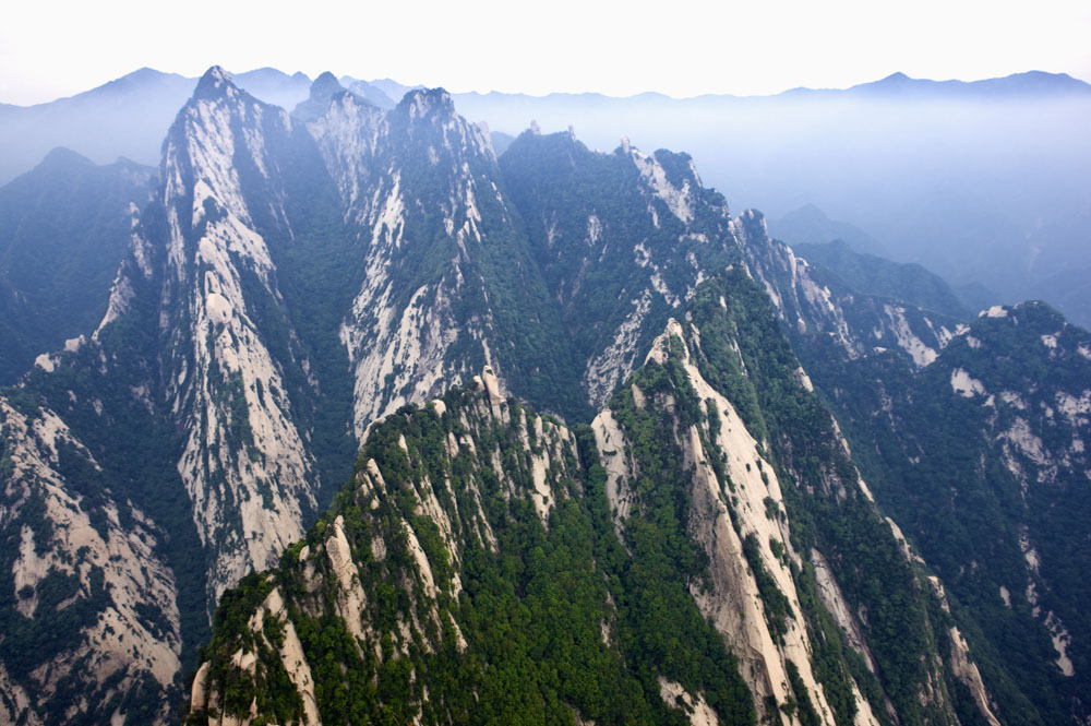 Huashan