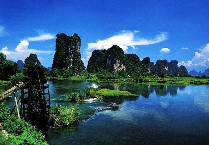 6_days_guilin_culture_tour_with_longji_and_sanjiang