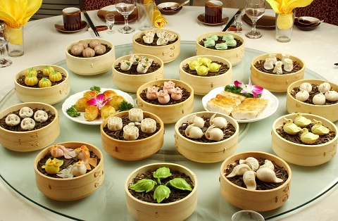 china_tour_package_with_dumpling_banquet