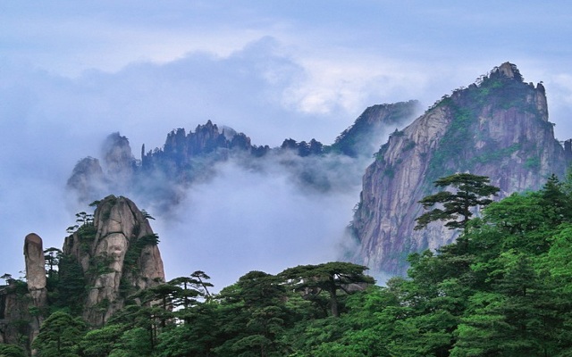11_days_china_tour_with_mt_huangshan