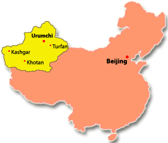 Kashgar Location in China_01.gif
