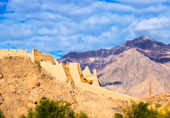 Kashgar Stone City.png