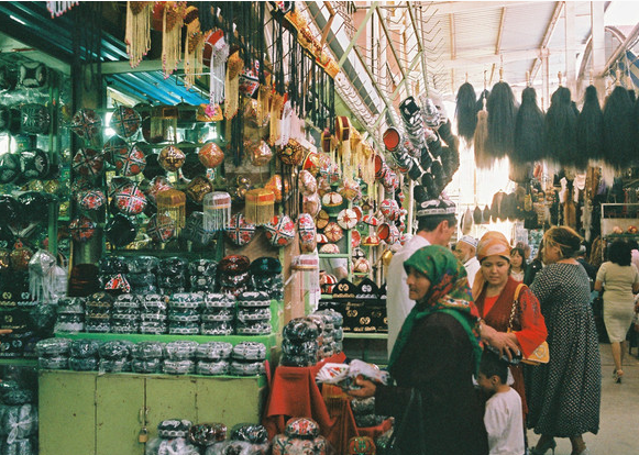 Kashgar Sunday Market.png