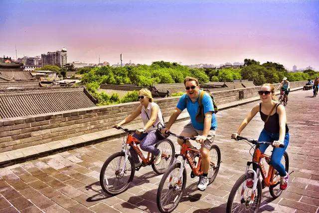 xian_ancient_city_wall_biking_tour
