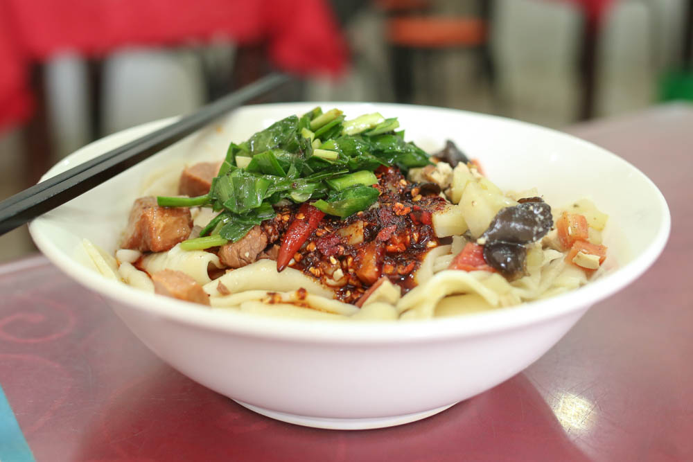 Xian-Morning-Market-Noodles
