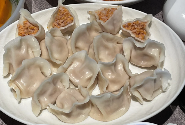 Xian-dumplings
