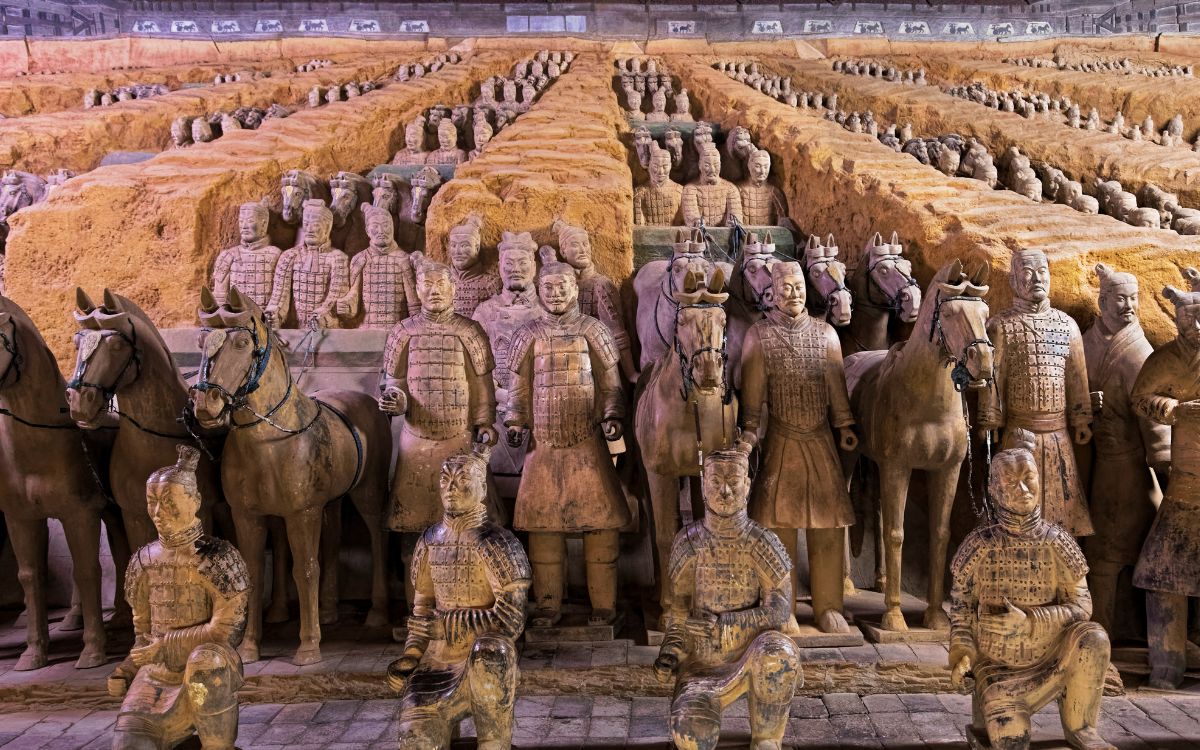 Terracotta-Warriors-and-Horses-Museum