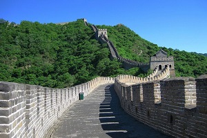 Mutianyu-Great-Wall